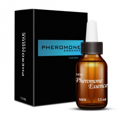 Pheromone Essence M�skie - 5ml - REKOMENDUJEMY !